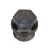 MAN 06080690048 Threaded Plug
